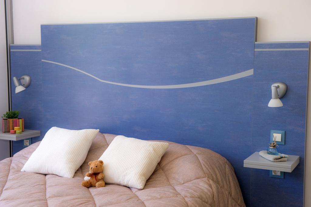 Residence Atc Routes Du Monde La Grande-Motte Zewnętrze zdjęcie